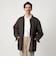 ＜Steven Alan＞ ツイル ガーメントダイ ワーク ジャケット