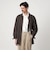 ＜Steven Alan＞ ツイル ガーメントダイ ワーク ジャケット