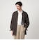 ＜Steven Alan＞ ツイル ガーメントダイ ワーク ジャケット