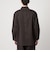 ＜Steven Alan＞ ツイル ガーメントダイ ワーク ジャケット