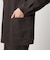 ＜Steven Alan＞ ツイル ガーメントダイ ワーク ジャケット