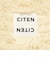＜CITEN＞モコモコトートバッグS