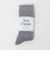 ＜MARCOMONDE × Steven Alan＞MOHAIR MIX SOCKS/ソックス