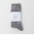 ＜MARCOMONDE × Steven Alan＞MOHAIR MIX SOCKS/ソックス