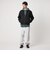 ＜Steven Alan＞ ウール カット レギュラーカラー ブルゾン