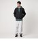 ＜Steven Alan＞ ウール カット レギュラーカラー ブルゾン