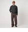 ＜Steven Alan＞ ウール カット レギュラーカラー ブルゾン