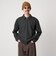 ＜Steven Alan＞ ウール カット レギュラーカラー ブルゾン