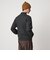 ＜Steven Alan＞ ウール カット レギュラーカラー ブルゾン