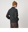 ＜Steven Alan＞ ウール カット レギュラーカラー ブルゾン