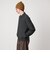 ＜Steven Alan＞ ウール カット レギュラーカラー ブルゾン