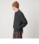 ＜Steven Alan＞ ウール カット レギュラーカラー ブルゾン