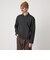 ＜Steven Alan＞ ウール カット レギュラーカラー ブルゾン