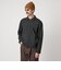 ＜Steven Alan＞ ウール カット レギュラーカラー ブルゾン