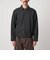 ＜Steven Alan＞ ウール カット レギュラーカラー ブルゾン