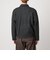 ＜Steven Alan＞ ウール カット レギュラーカラー ブルゾン
