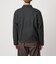 ＜Steven Alan＞ ウール カット レギュラーカラー ブルゾン