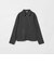＜Steven Alan＞ ウール カット レギュラーカラー ブルゾン