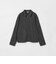 ＜Steven Alan＞ ウール カット レギュラーカラー ブルゾン