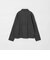 ＜Steven Alan＞ ウール カット レギュラーカラー ブルゾン