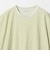 スウェットライク イージーTシャツ ＜A DAY IN THE LIFE＞