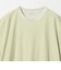 スウェットライク イージーTシャツ ＜A DAY IN THE LIFE＞