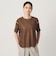 リバーシブルTシャツ ＜A DAY IN THE LIFE＞