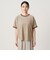 リバーシブルTシャツ ＜A DAY IN THE LIFE＞