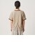 リバーシブルTシャツ ＜A DAY IN THE LIFE＞