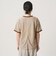 リバーシブルTシャツ ＜A DAY IN THE LIFE＞