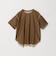 リバーシブルTシャツ ＜A DAY IN THE LIFE＞