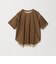 リバーシブルTシャツ ＜A DAY IN THE LIFE＞