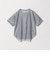 リバーシブルTシャツ ＜A DAY IN THE LIFE＞