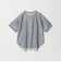 リバーシブルTシャツ ＜A DAY IN THE LIFE＞