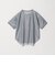 リバーシブルTシャツ ＜A DAY IN THE LIFE＞