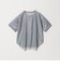 リバーシブルTシャツ ＜A DAY IN THE LIFE＞
