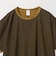 リバーシブルTシャツ ＜A DAY IN THE LIFE＞