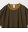 リバーシブルTシャツ ＜A DAY IN THE LIFE＞