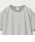 リバーシブルTシャツ ＜A DAY IN THE LIFE＞
