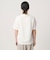 コットン キャットプリントTシャツ ＜A DAY IN THE LIFE＞