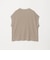 スラブ フォイル ボックスプリントTシャツ ＜A DAY IN THE LIFE＞