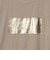 スラブ フォイル ボックスプリントTシャツ ＜A DAY IN THE LIFE＞