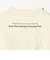 ＜The Saturday Evening Post x BEAUTY&YOUTH＞ART スウェット