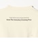 ＜The Saturday Evening Post x BEAUTY&YOUTH＞ART スウェット