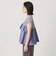ボーダー ドッキングTシャツ ＜A DAY IN THE LIFE＞