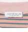 ボーダー ドッキングTシャツ ＜A DAY IN THE LIFE＞