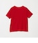 ミニワッフル ヘンリーネックTシャツ ＜A DAY IN THE LIFE＞