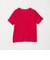 ミニワッフル ヘンリーネックTシャツ ＜A DAY IN THE LIFE＞