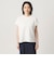 アイレットレース フレンチスリーブTシャツ ＜A DAY IN THE LIFE＞