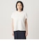 アイレットレース フレンチスリーブTシャツ ＜A DAY IN THE LIFE＞